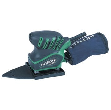 HITACHI Titreşimli Zımpara 200 Watt