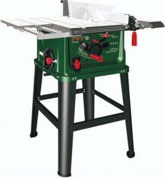 DWT TKS18-255 K Yatar Testere 255 mm 1800 Watt