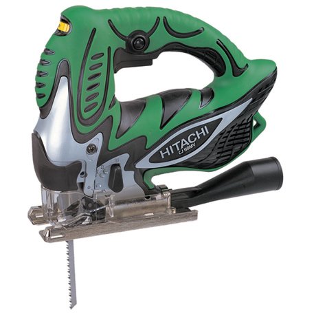 HITACHI Dekupaj Testere 110 mm / 720 Watt