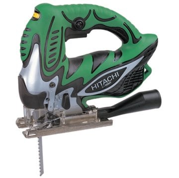 HITACHI Dekupaj Testere 110 mm / 720 Watt
