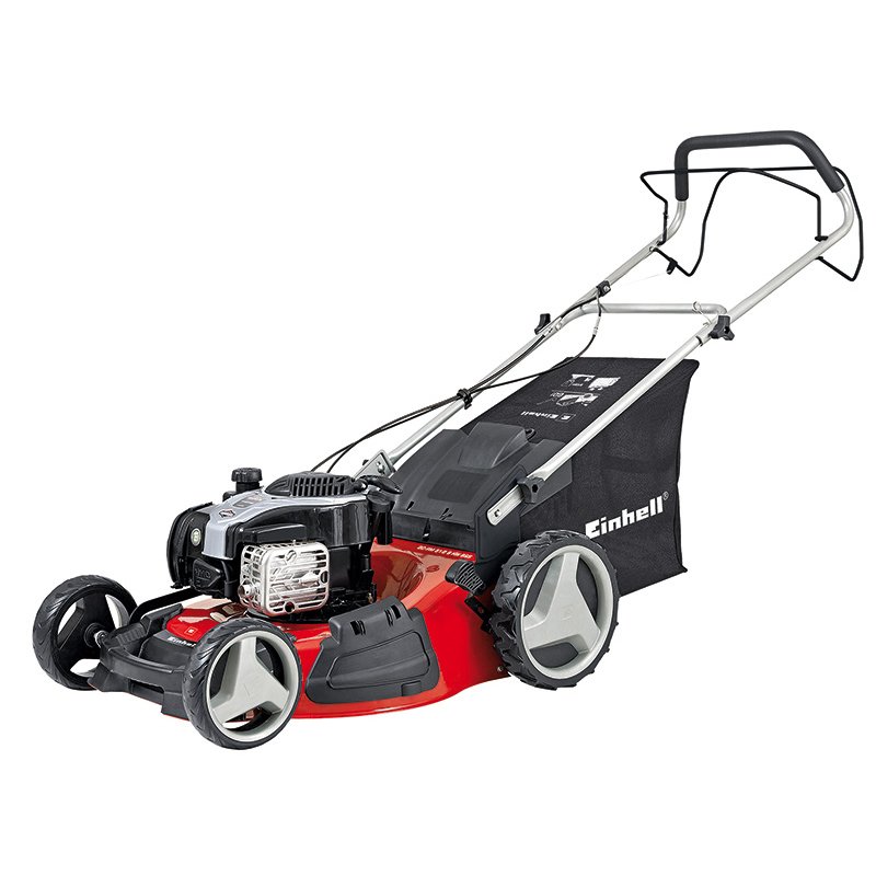 EİNHELL GC-PM 51/2 S HW B&S Benzinli Çim Biçme 2,2 kW