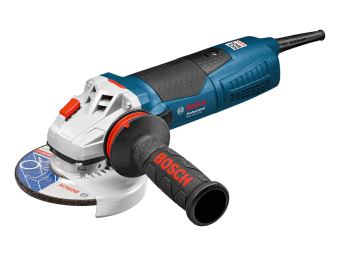 Bosch GWS 17-125 CIE Avuç Taşlama Makinesi 125mm