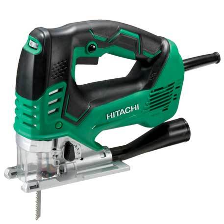 HITACHI Dekupaj Testere 60 mm / 800 Watt