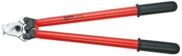 Knipex 9527600 Kablo Makası (Büyük Boy) 600mm