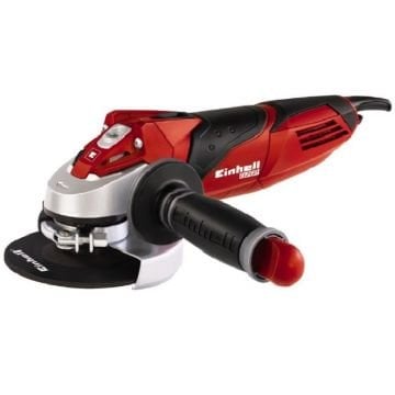 EİNHELL TE-AG 115 Avuç Taşlama 115 mm
