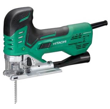 HITACHI Dekupaj Testere 60 mm / 800 Watt