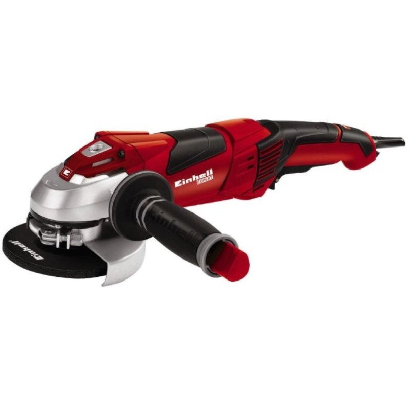 EİNHELL TE-AG 125 CE Avuç Taşlama 125 mm