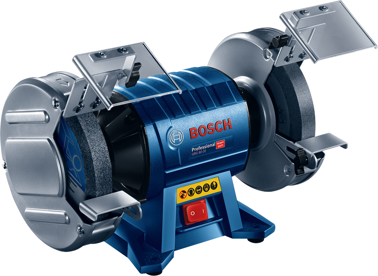 Bosch GBG 35-15 Professional Çift Çarklı Taşlama Motoru