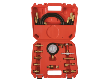 NT TOOLS NT0136 - Çok Fonksiyonlu Yağ Yanma Basıncı Ölçme Cihazı