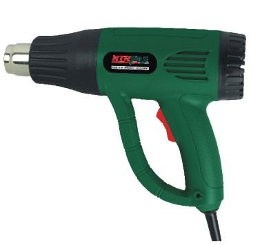 RTR Max Sıcak Hava Tabancası (2000 Watt) RTM 303