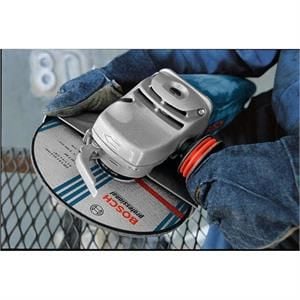 BOSCH GWS 21-180 H Avuç Taşlama / 180 mm