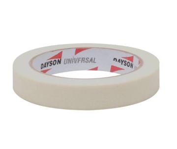 DAYSON 80D Üniversal Otomotiv Boyama Maskeleme Bandı 35 Metre