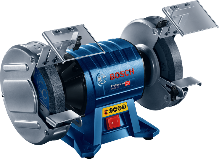 Bosch Professional GBG 60-20 Taşlama Motoru 600 Watt