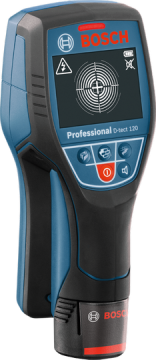 BOSCH D-TECT 120 Multi Dedektör