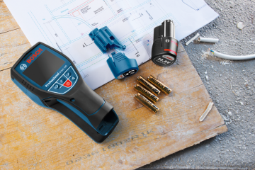 BOSCH D-TECT 120 Multi Dedektör
