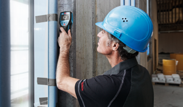 BOSCH D-TECT 120 Multi Dedektör