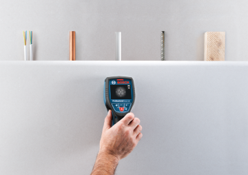 BOSCH D-TECT 120 Multi Dedektör