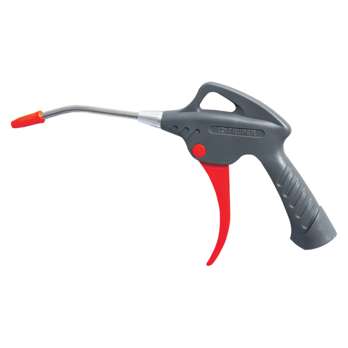 125mm Nozul Hava Tabancası