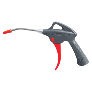 125mm Nozul Hava Tabancası
