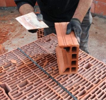 SGS390 - Duvarcı Malası Ahşap Sap No:20