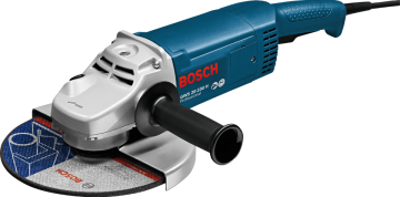 BOSCH GWS 20-230 H Avuç Taşlama 230 mm