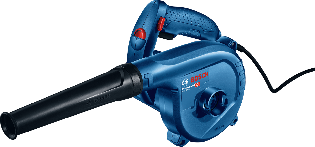 Bosch GBL 800E CE Üfleyici 820 Watt
