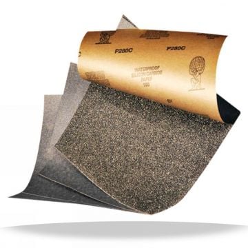 ATLAS 1500 Kum Su Zımparası