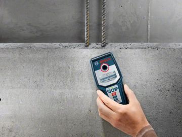 BOSCH GMS 120 Tarama Cihazı / Multi Dedektör 12 Cm