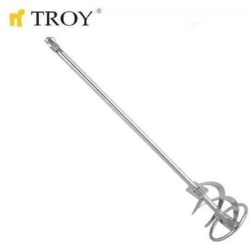 TROY 27907 SDS Uçlu Karıştırıcı 100mm x 600mm