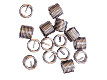 MAIER Helicoil -  1.5D Diş Tamir Yayı 9mm Uzunluk
