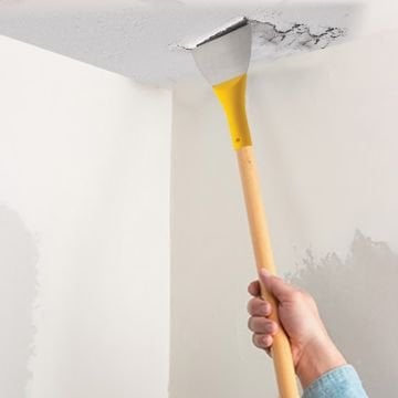 SGS Alçı Macun Kazıma Saptak Ispatulası