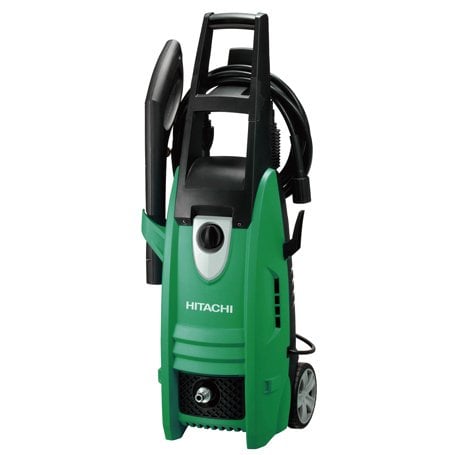HITACHI Yüksek Basınçlı Yıkama 1600 Watt / 130 Bar