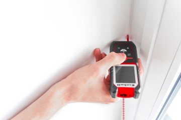 EİNHELL TC-LD 50 Lazer Mesafe Ölçer