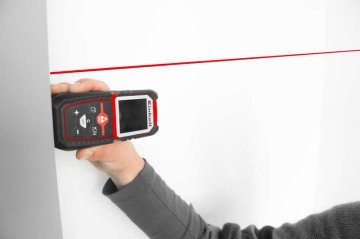 EİNHELL TC-LD 50 Lazer Mesafe Ölçer