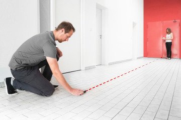EİNHELL TC-LD 50 Lazer Mesafe Ölçer