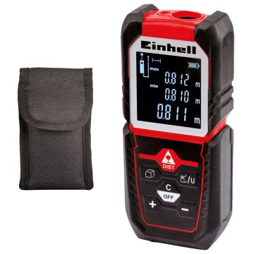 EİNHELL TC-LD 50 Lazer Mesafe Ölçer