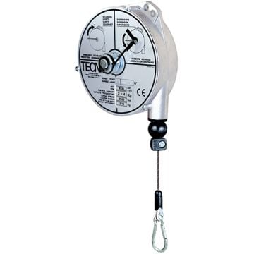 TECNA 9321 YAYLI BALANSER 2.0-4 KG