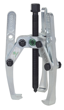 KUKKO 206-02 Çektirme 3 Ayaklı 250x220mm (Made in Germany)