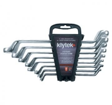 Klytek Yıldız Anahtar Takımı 12 pc
