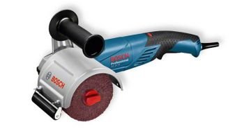 BOSCH GSI 14 CE Açkı Makinesi 1400 Watt