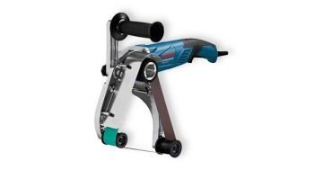 BOSCH GRB 14 CE Boru Bant Zımpara 1400 Watt