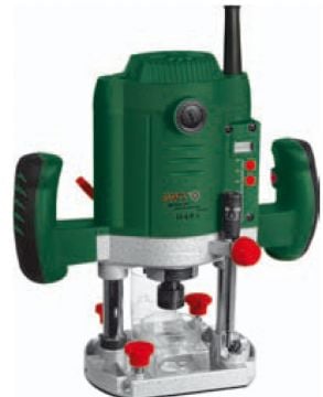 DWT OF-1800 VE Dik Freze 1800W