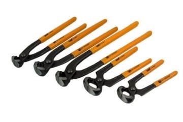 UGR Kerpeten 8'' - 200 mm (6 Adet)