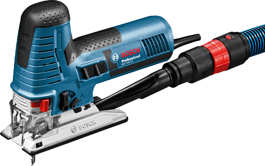 BOSCH GST 160 CE Dekupaj Testeresi 800 Watt