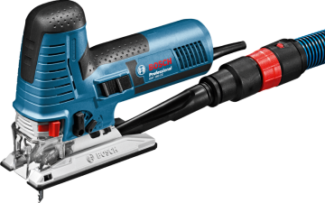 BOSCH GST 160 CE Dekupaj Testeresi 800 Watt