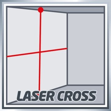 EİNHELL TC-LL 1 Lazer Hizalama