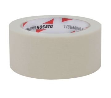 DAYSON 80D Üniversal Otomotiv Boyama Maskeleme Bandı 35 Metre 48mm - 36 Adet