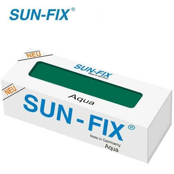 SUNFİX S 50001 AQUA Macun Kaynak Yapıştırıcı