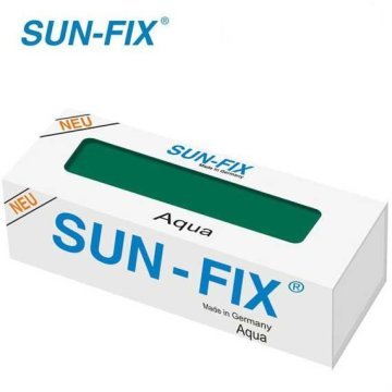 SUNFİX S 50001 AQUA Macun Kaynak Yapıştırıcı