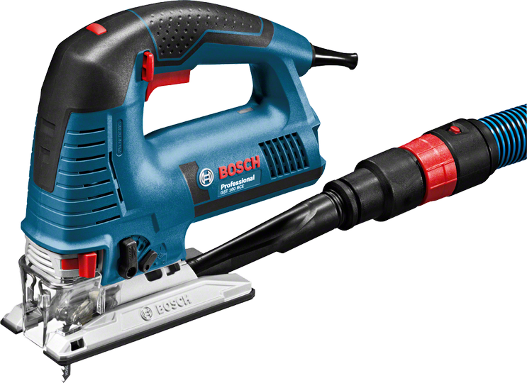 BOSCH GST 160 BCE Dekupaj Testeresi 800 Watt